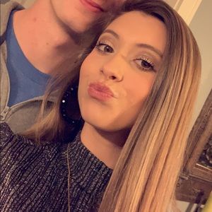 Meet your Posher, Madeline